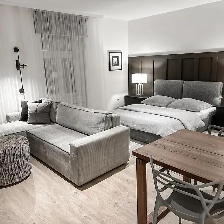 Apartment Design In 6 *