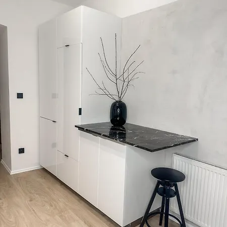 Design In 6 Apartment