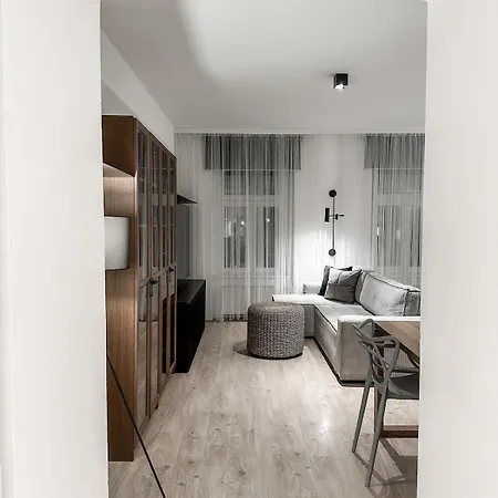 Lejlighed Design In 6