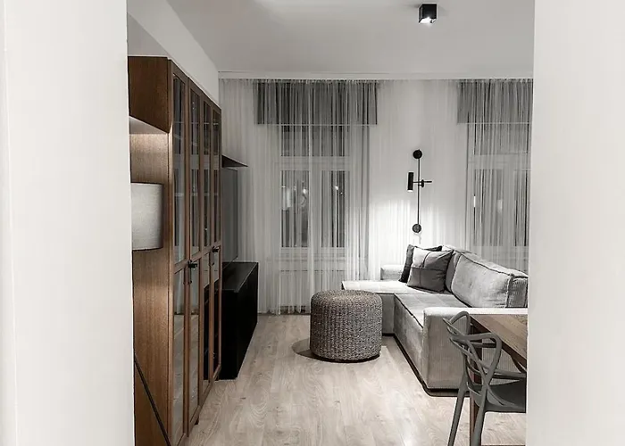 Apartment Design In 6
